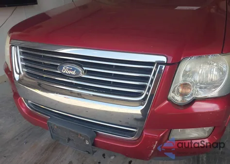 2007 Ford Explorer Xlt z USA, uszkodzony, nr VIN 1FMEU73E97UA79354